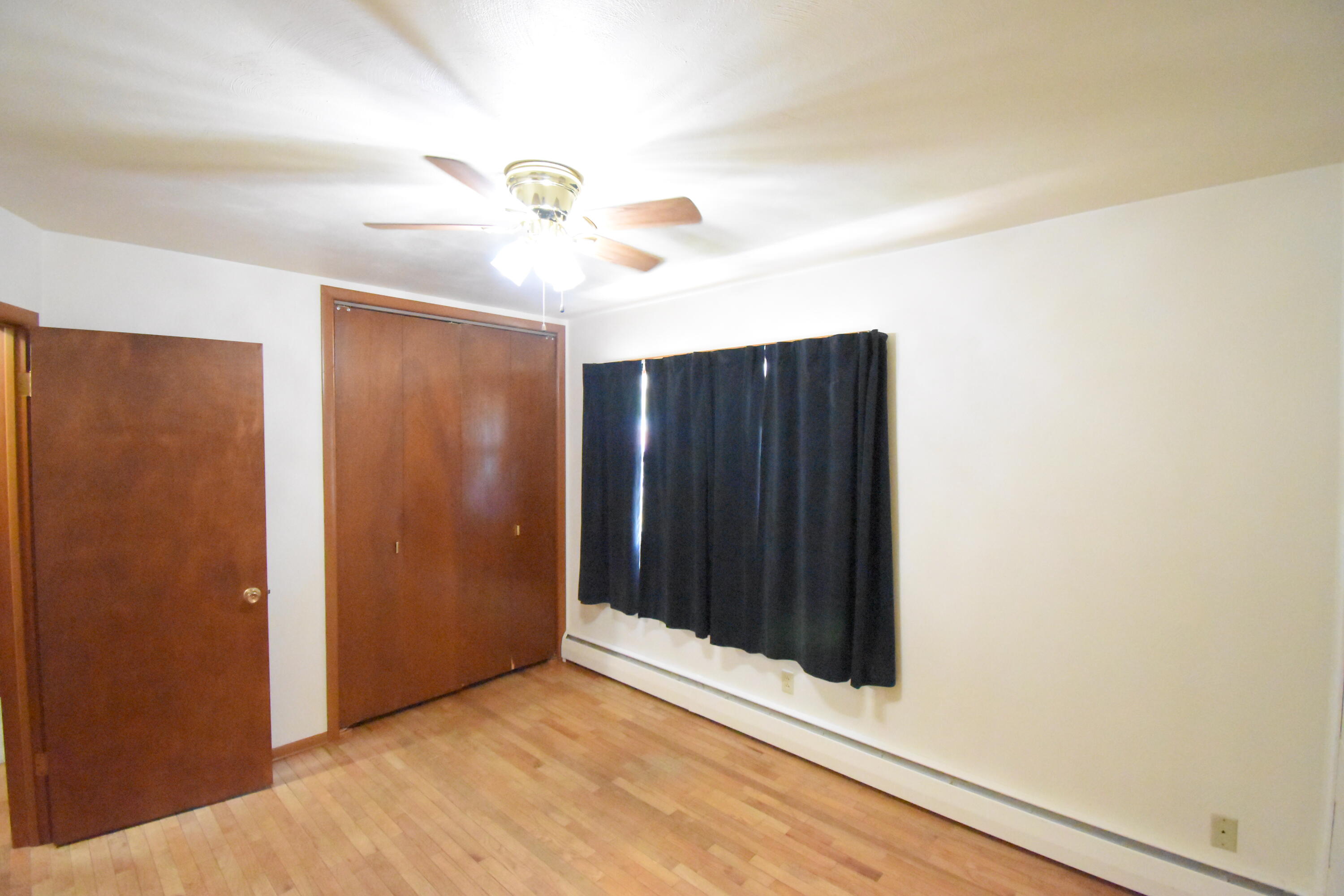 981 East Washington Street Rensselaer, IN 47978 - Photo 13 of 21 a view of an empty room