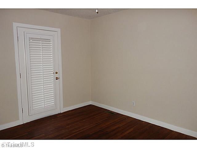 421 Ridgecrest Road Asheboro, NC 27203 - Photo 11 of 16 Den/Family/Great Room.