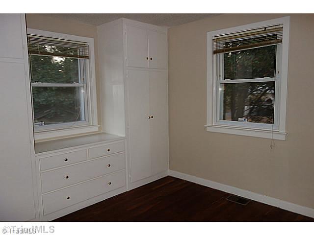 421 Ridgecrest Road Asheboro, NC 27203 - Photo 12 of 16 2nd Bedroom.