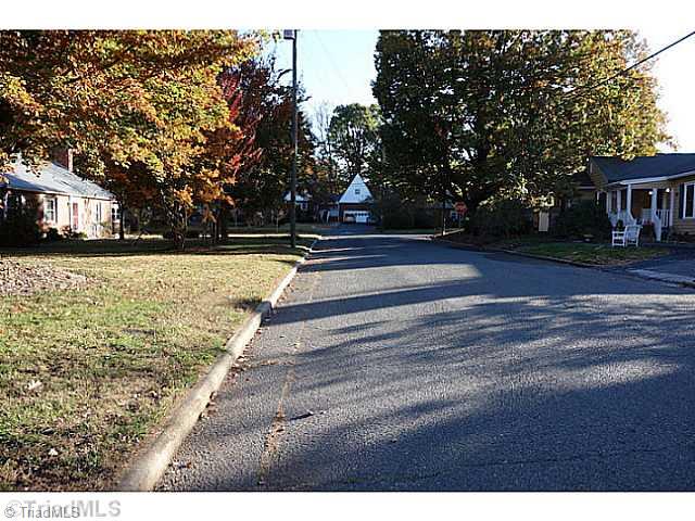421 Ridgecrest Road Asheboro, NC 27203 - Photo 16 of 16 Exterior Front.