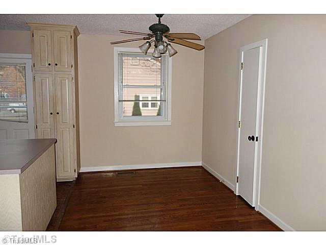 421 Ridgecrest Road Asheboro, NC 27203 - Photo 8 of 16 Other. dining area