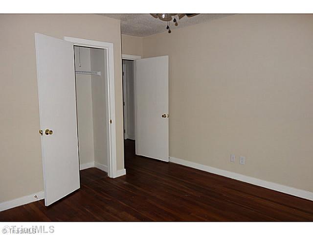 421 Ridgecrest Road Asheboro, NC 27203 - Photo 10 of 16 2nd Bedroom.