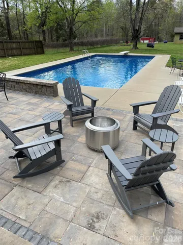 $639,000 | 8550 Cottonwood Trail, Concord, NC 28027