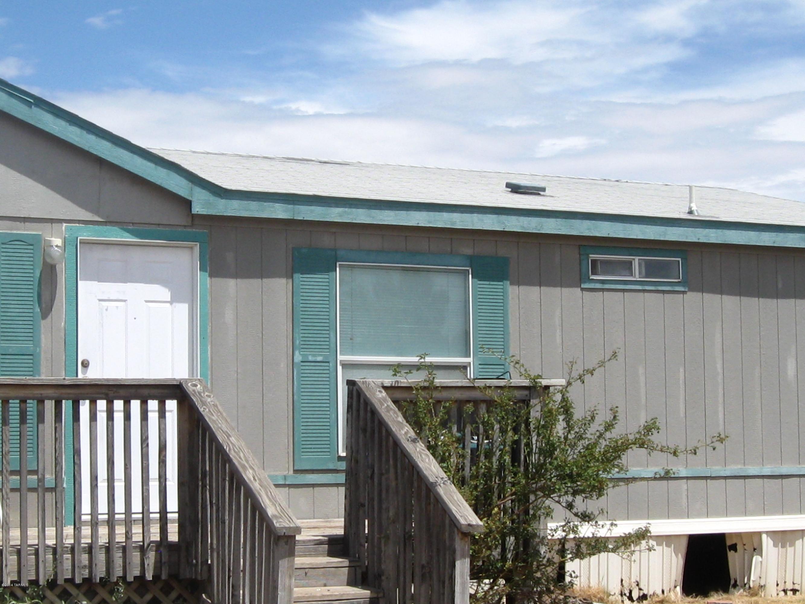 740 North Taylor Road Willcox, AZ 85643 - Photo 2 of 21 Gallery Image 2