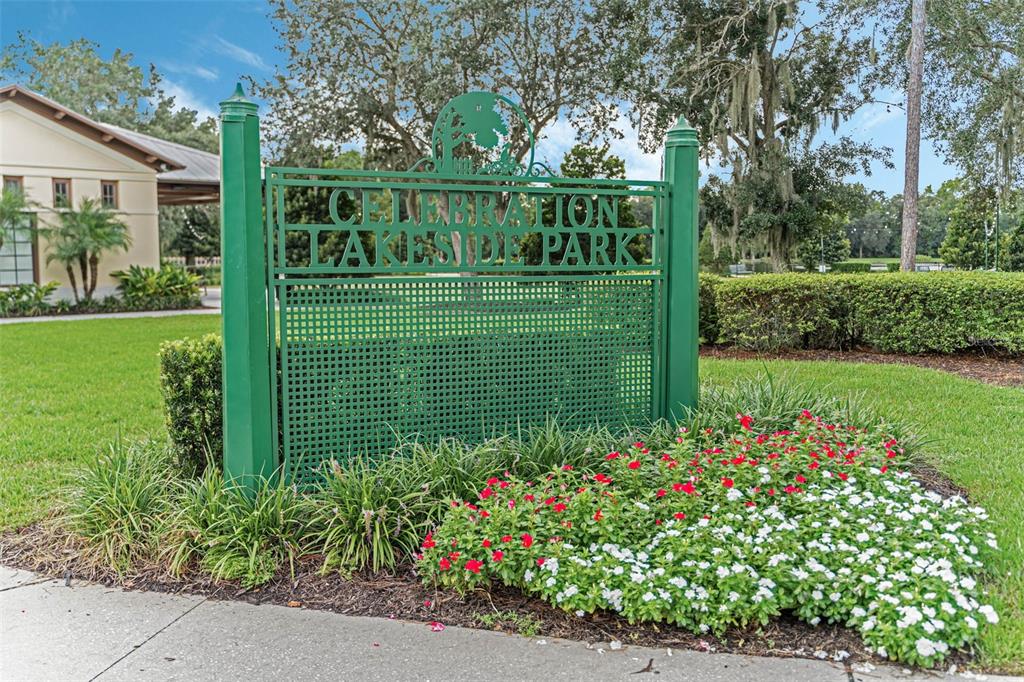 799 Oak Shadows Road Celebration, FL 34747 - Photo 70 of 97 Gallery Image 70