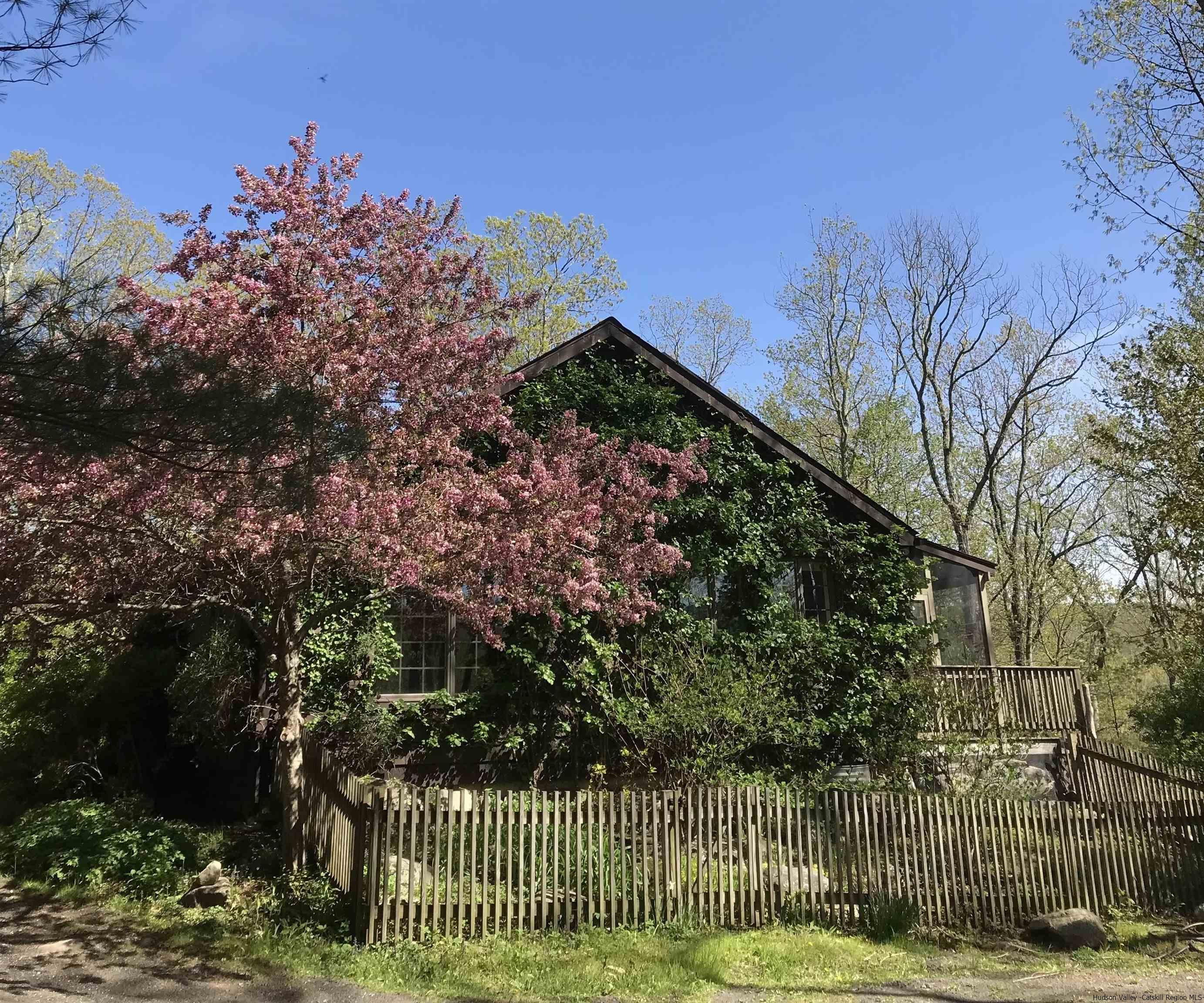 120 Beaverkill Road Mount Tremper, NY 12457 - Photo 1 of 25 Photo 1