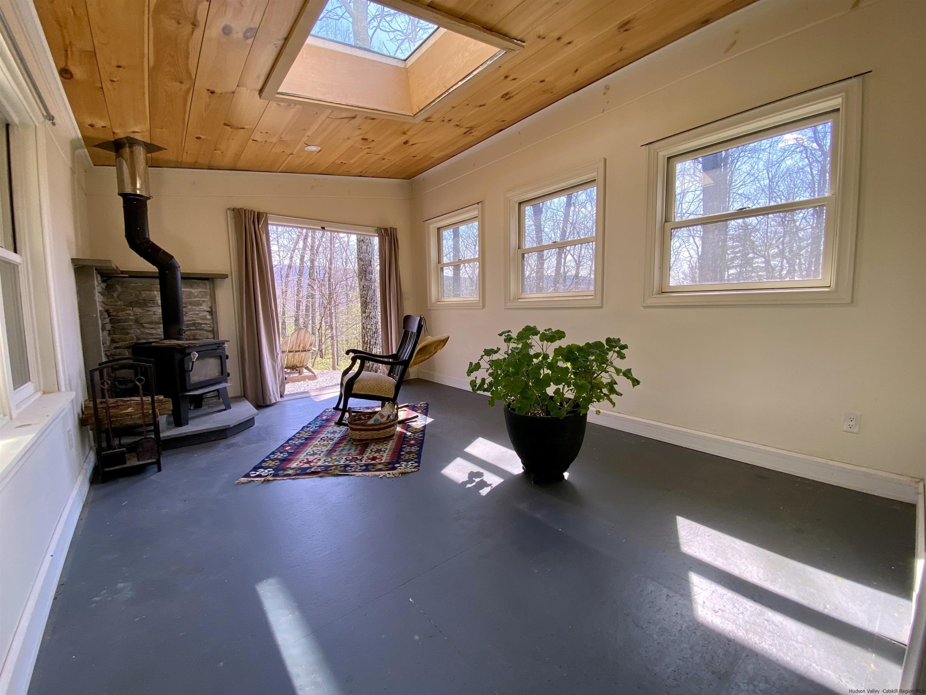 120 Beaverkill Road Mount Tremper, NY 12457 - Photo 20 of 25 Photo 21