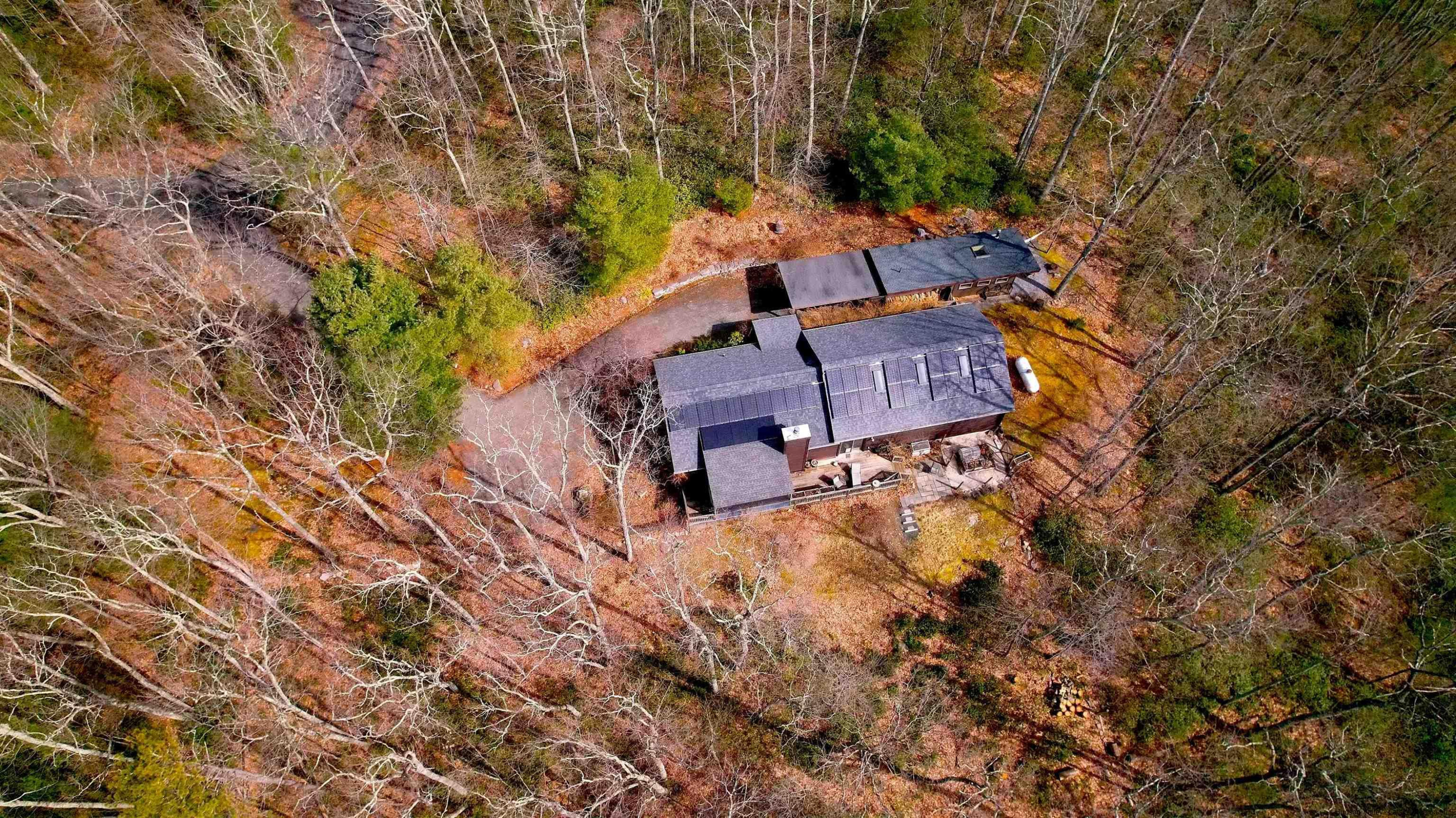 120 Beaverkill Road Mount Tremper, NY 12457 - Photo 2 of 25 Photo 2
