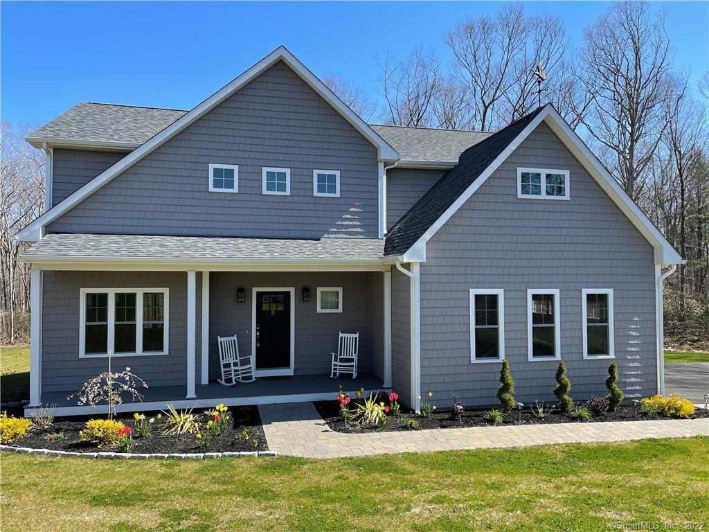 9 Autumn Ridge Westbrook, CT 06498 - Photo 1 of 1