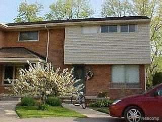 1087 North Adams Road Birmingham, MI 48009 - Photo 1 of 1 Property Photo