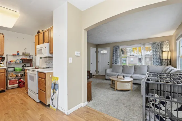 $310,000 | 4217 North Normandie Street, Spokane, WA 99205