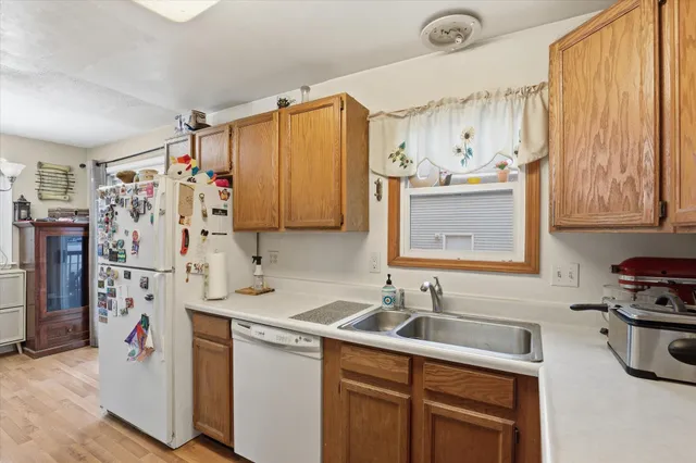 $310,000 | 4217 North Normandie Street, Spokane, WA 99205