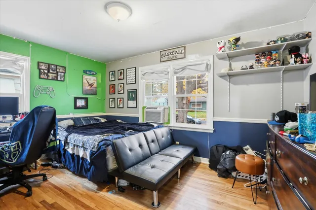 $310,000 | 4217 North Normandie Street, Spokane, WA 99205