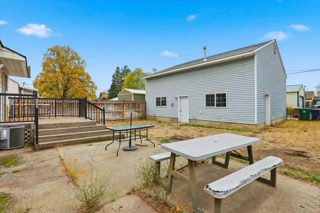 $310,000 | 4217 North Normandie Street, Spokane, WA 99205