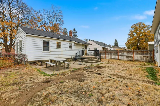 $310,000 | 4217 North Normandie Street, Spokane, WA 99205