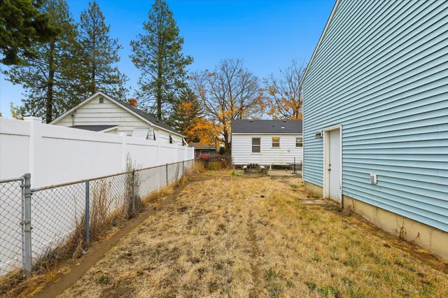 $310,000 | 4217 North Normandie Street, Spokane, WA 99205