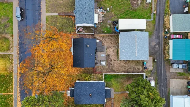 $310,000 | 4217 North Normandie Street, Spokane, WA 99205