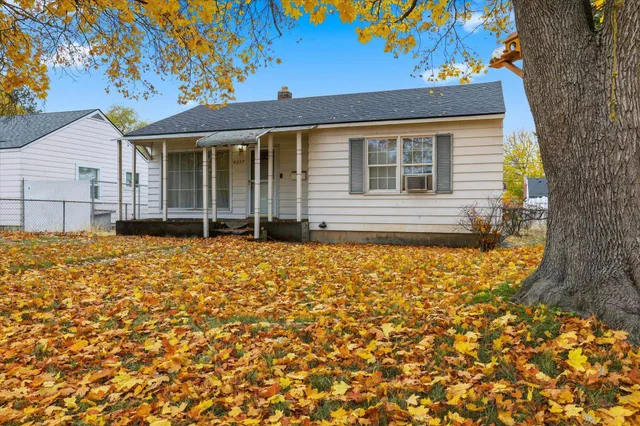 $310,000 | 4217 North Normandie Street, Spokane, WA 99205