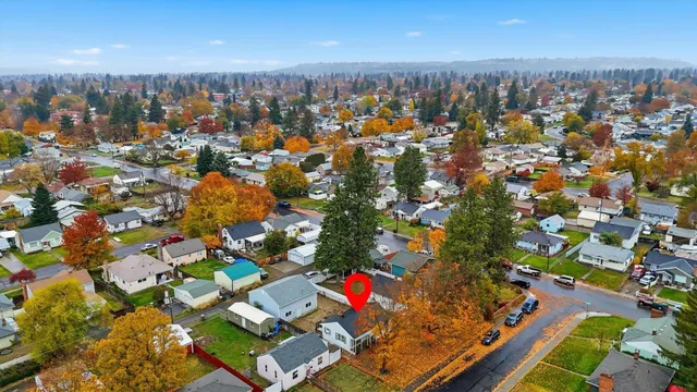 $310,000 | 4217 North Normandie Street, Spokane, WA 99205