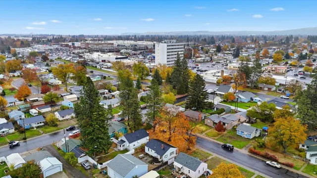 $310,000 | 4217 North Normandie Street, Spokane, WA 99205