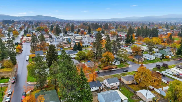 $310,000 | 4217 North Normandie Street, Spokane, WA 99205