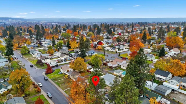 $310,000 | 4217 North Normandie Street, Spokane, WA 99205