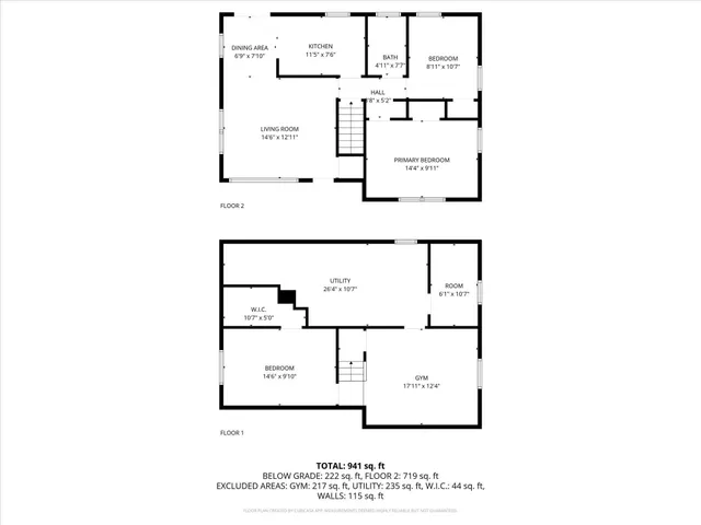 $310,000 | 4217 North Normandie Street, Spokane, WA 99205