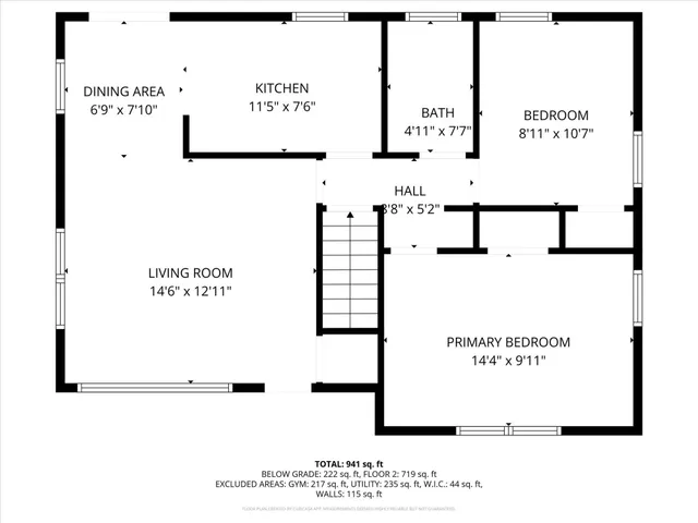 $310,000 | 4217 North Normandie Street, Spokane, WA 99205