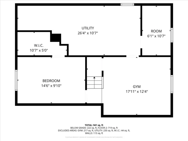 $310,000 | 4217 North Normandie Street, Spokane, WA 99205