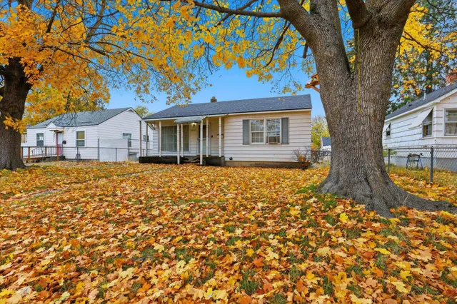 $310,000 | 4217 North Normandie Street, Spokane, WA 99205