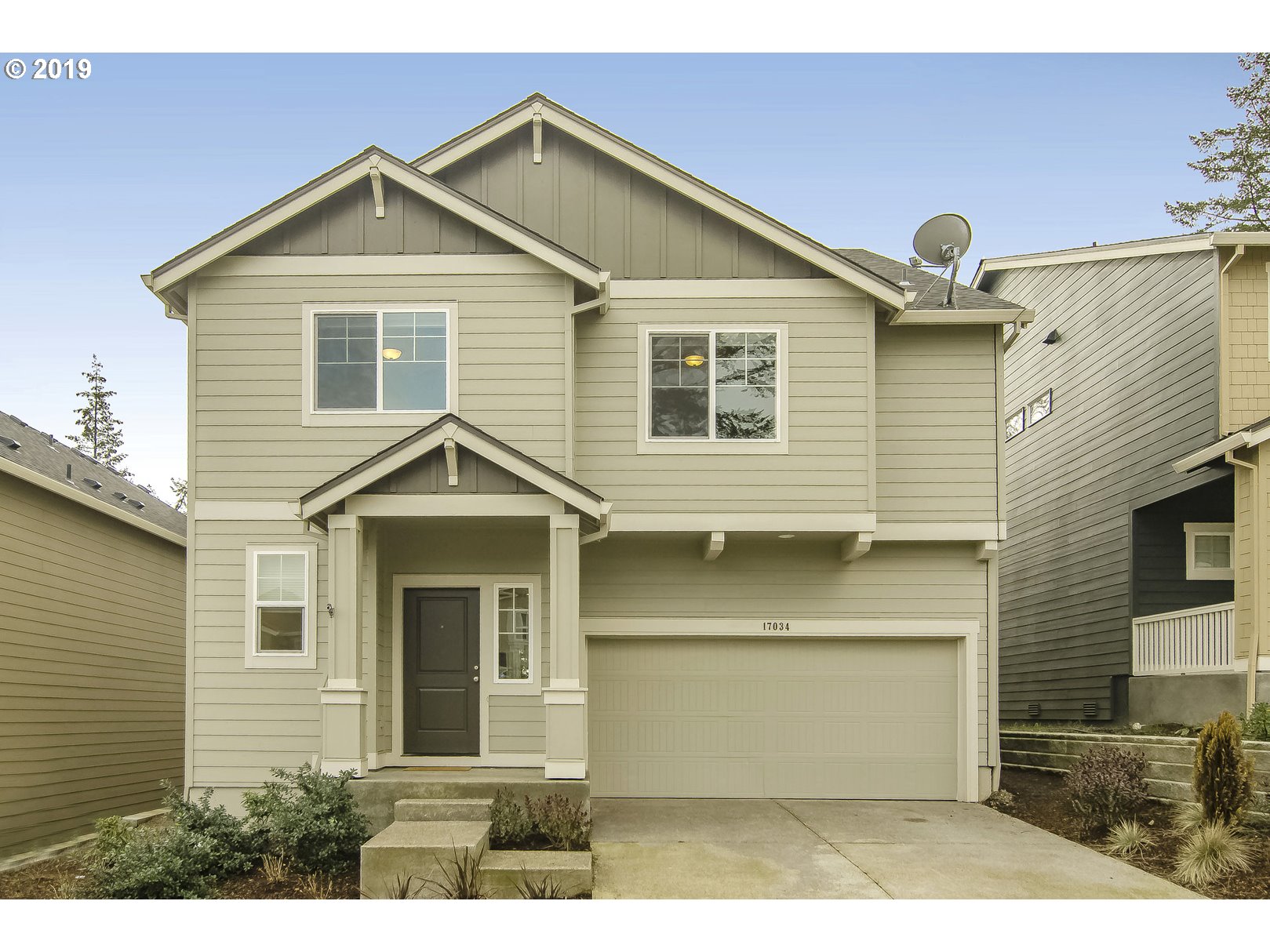 17034 Southeast Rhododendron Street Happy Valley, OR 97086 - Photo 1 of 29 Gallery Image 1