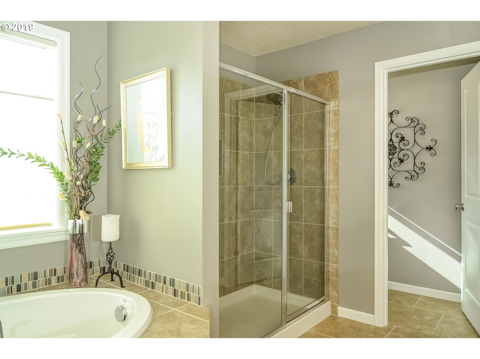 17034 Southeast Rhododendron Street Happy Valley, OR 97086 - Photo 15 of 29 Bathroom, Attached