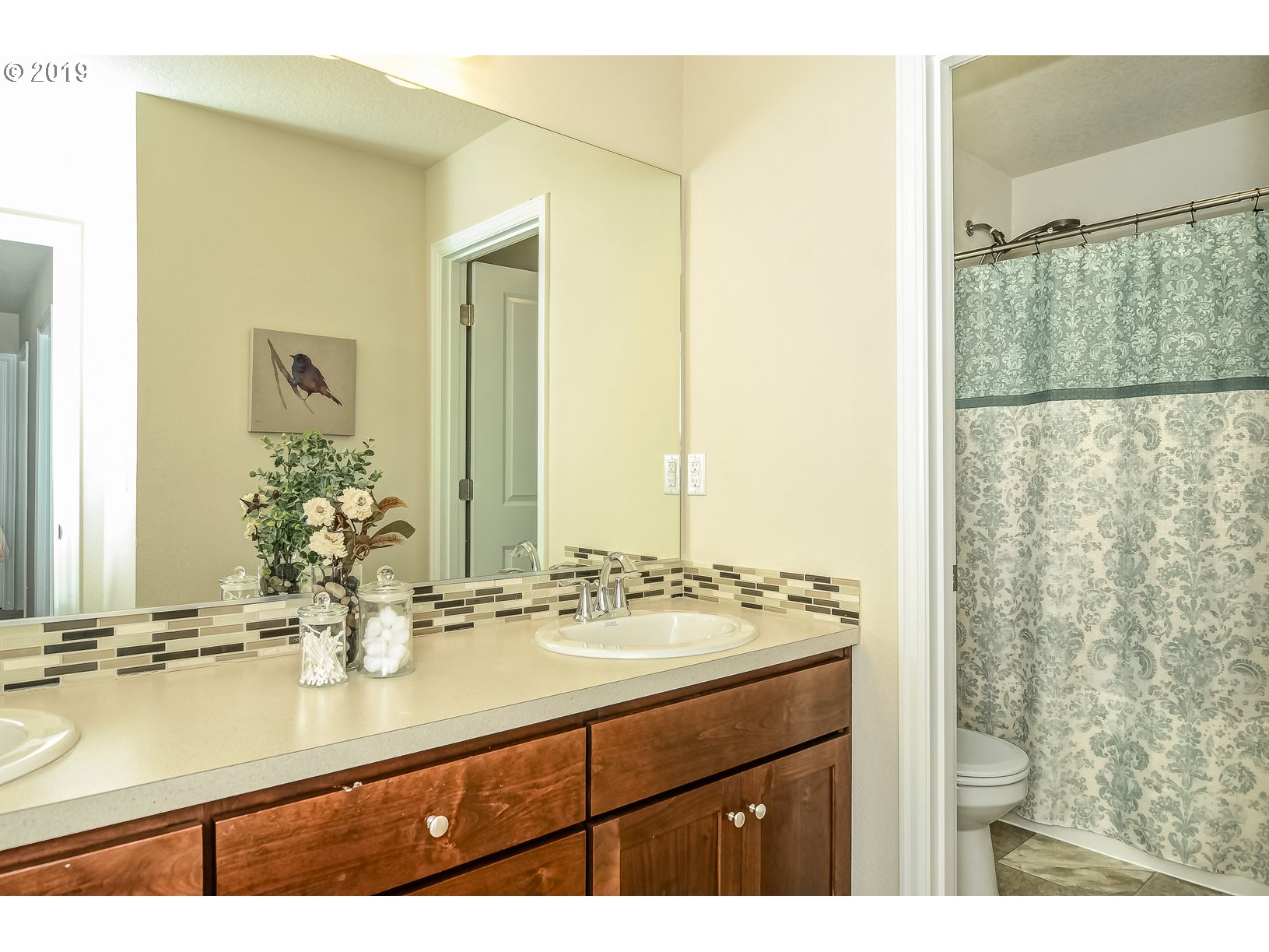 17034 Southeast Rhododendron Street Happy Valley, OR 97086 - Photo 20 of 29 Bathroom