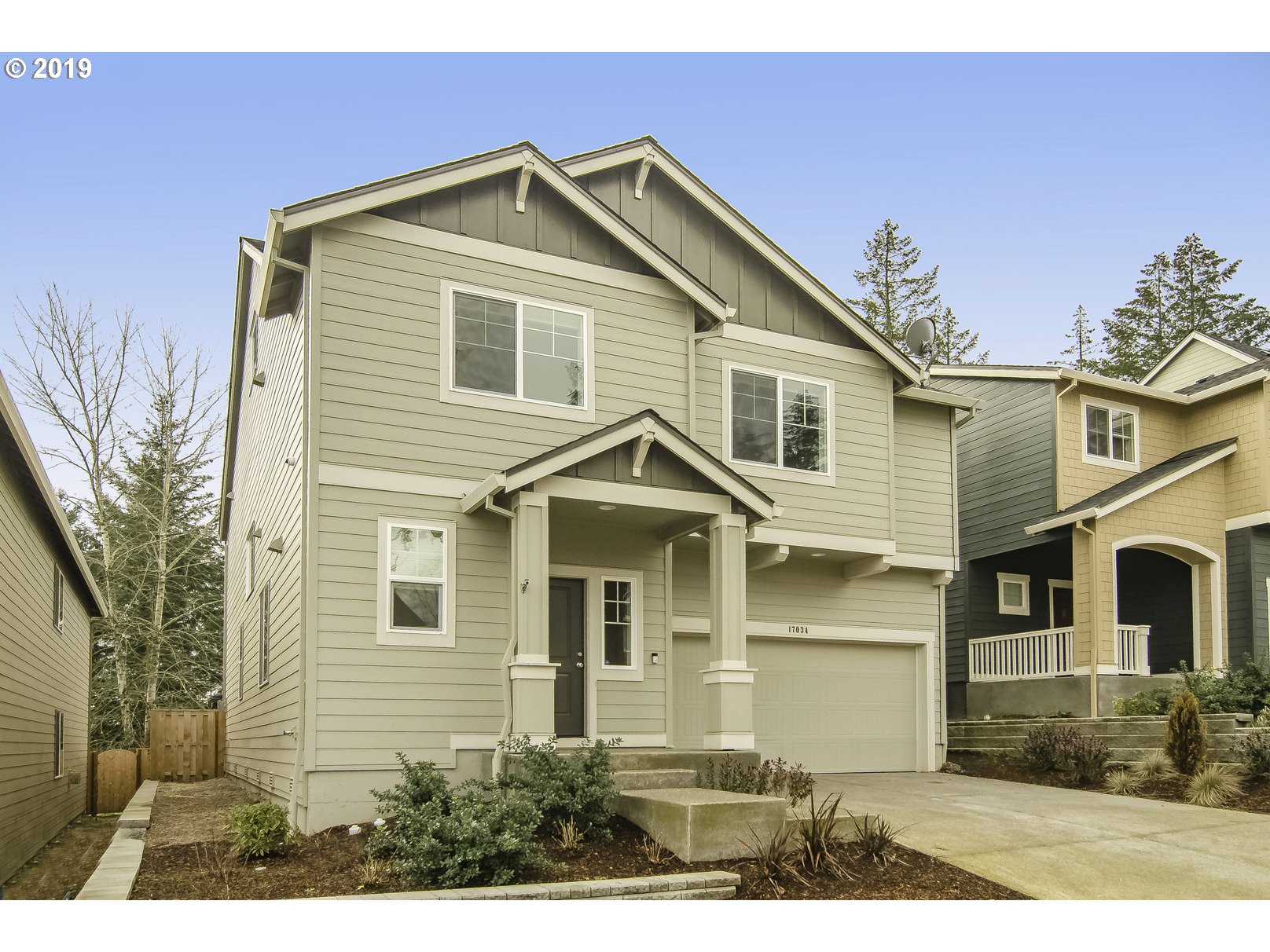 17034 Southeast Rhododendron Street Happy Valley, OR 97086 - Photo 2 of 29 Gallery Image 2