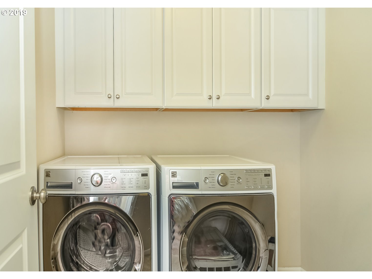 17034 Southeast Rhododendron Street Happy Valley, OR 97086 - Photo 24 of 29 Laundry