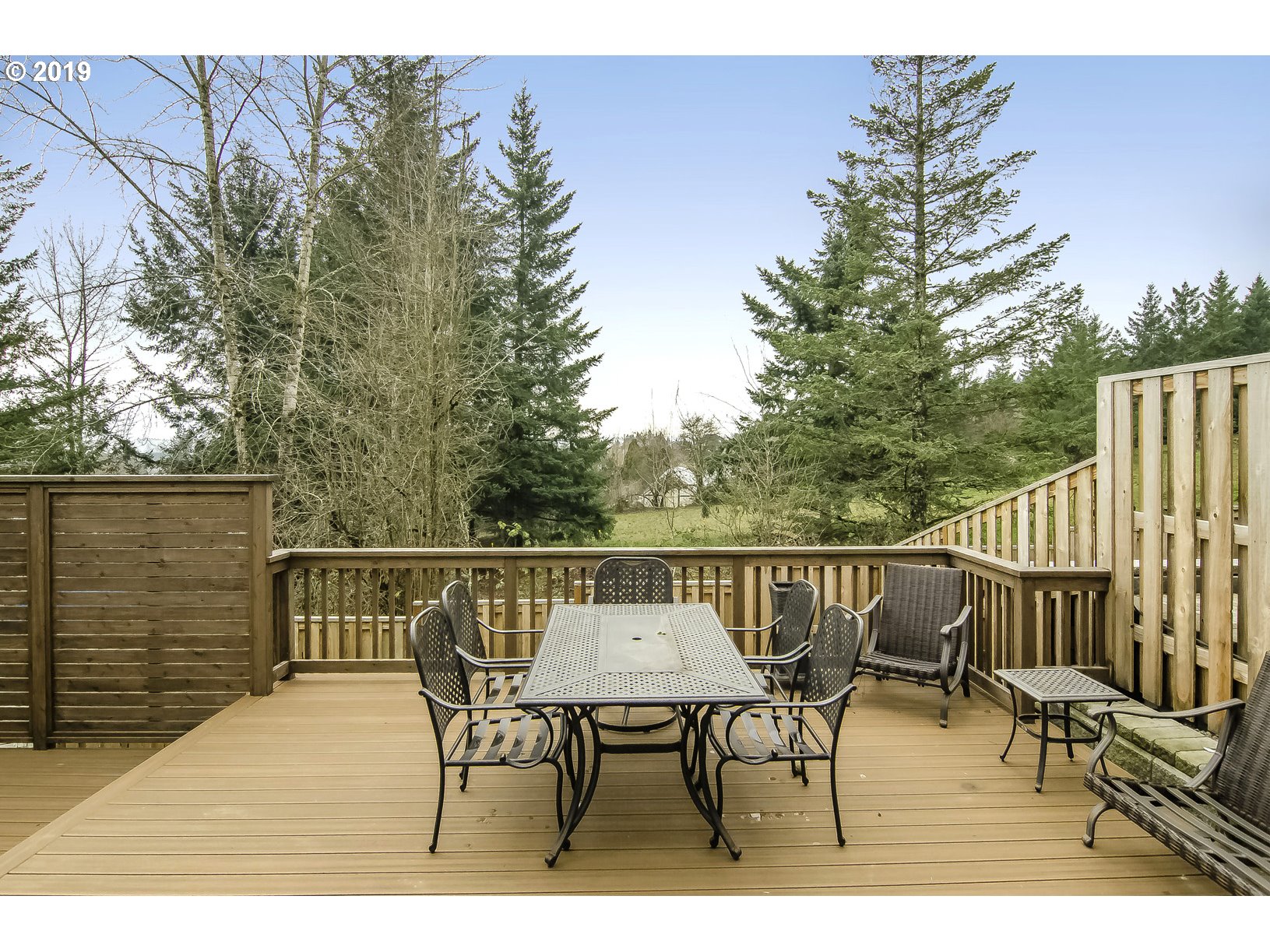 17034 Southeast Rhododendron Street Happy Valley, OR 97086 - Photo 25 of 29 Backyard