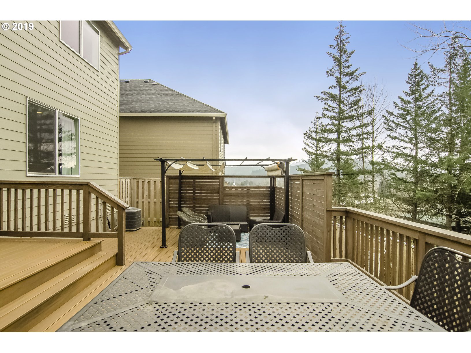 17034 Southeast Rhododendron Street Happy Valley, OR 97086 - Photo 26 of 29 Backyard