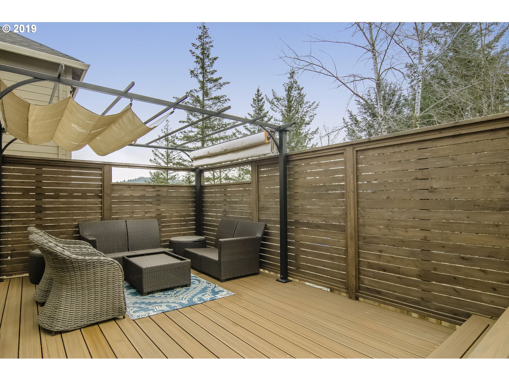 17034 Southeast Rhododendron Street Happy Valley, OR 97086 - Photo 27 of 29 Patio