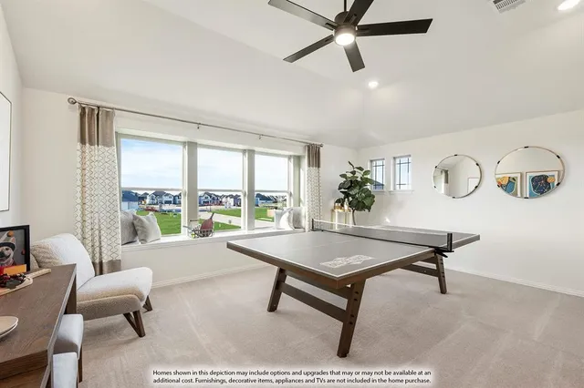 $679,847 | 3404 Abingdon Avenue, Melissa, TX 75454