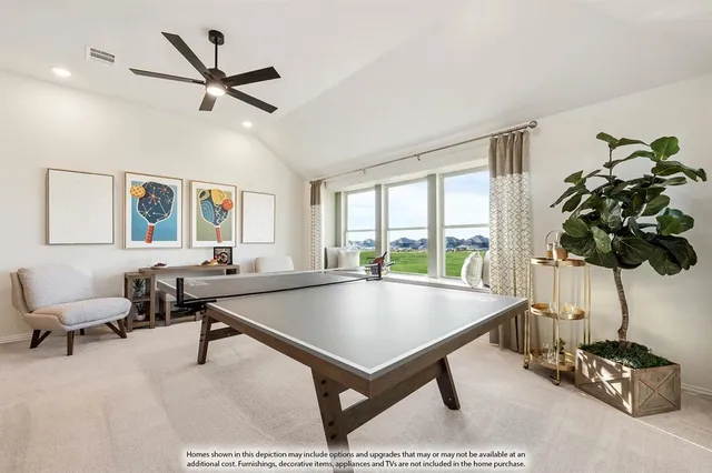 $679,847 | 3404 Abingdon Avenue, Melissa, TX 75454