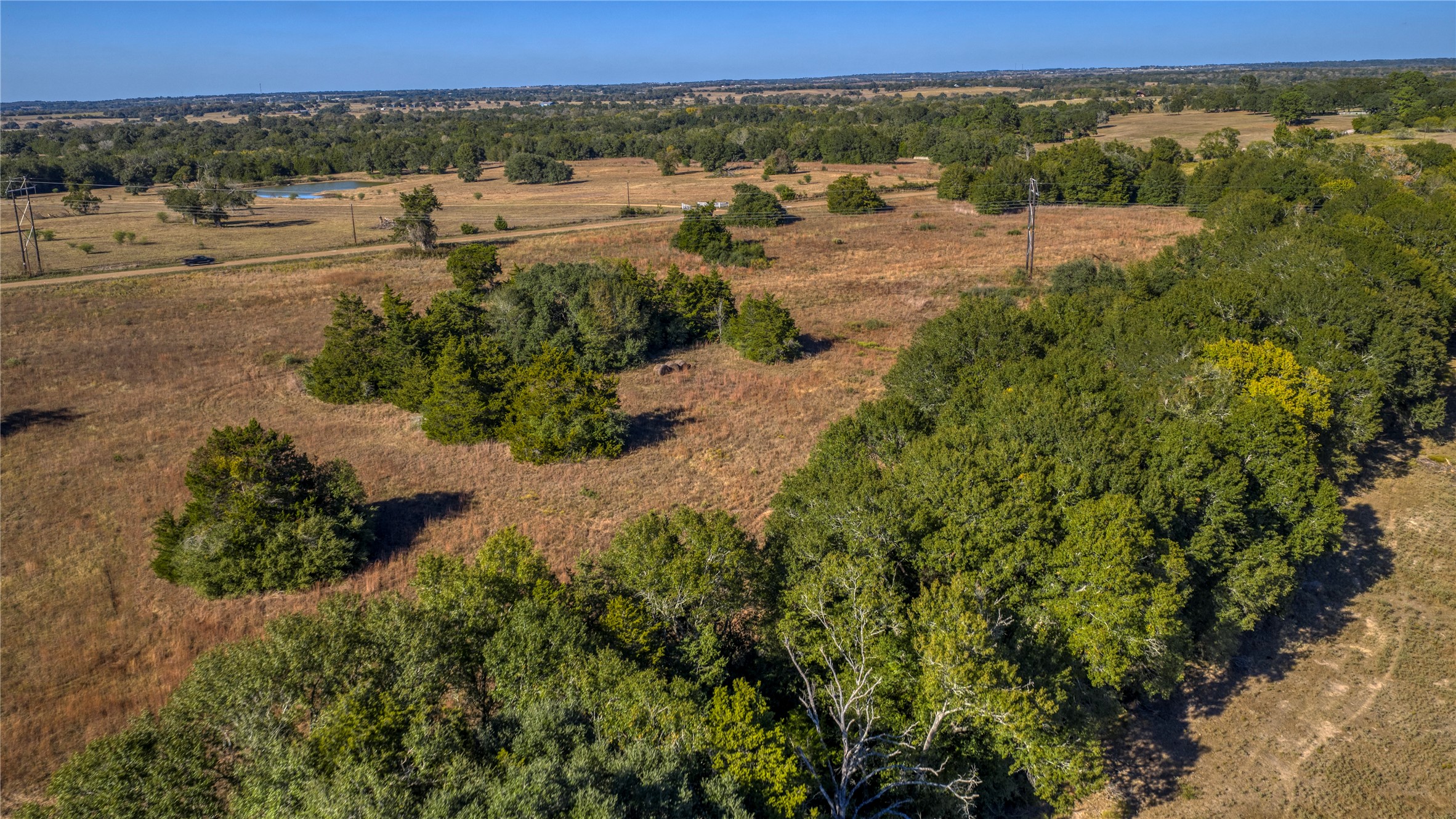 Tbd-4 Greenvine Road Burton, TX 77835 - Photo 1 of 9