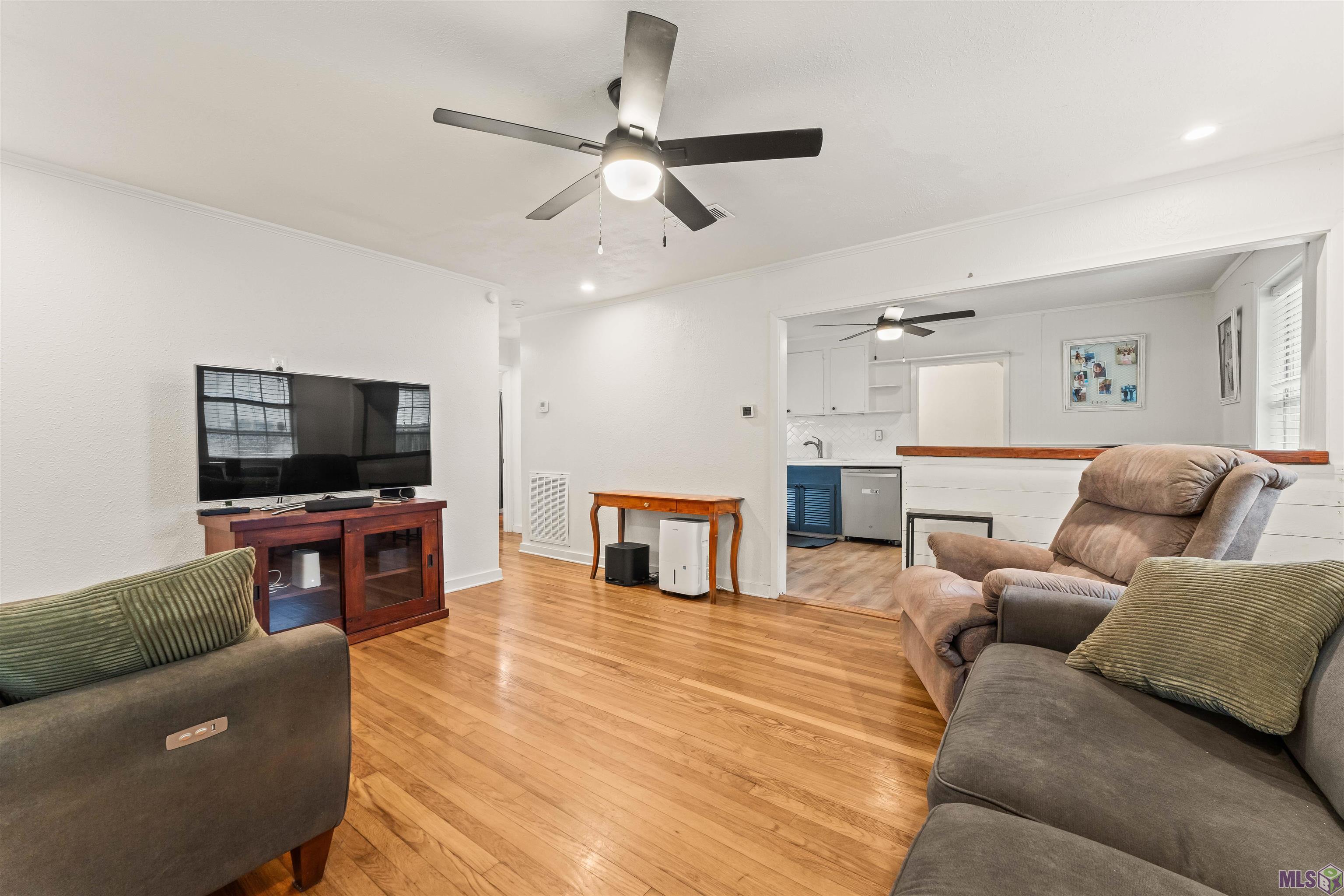 4124 Bennett Street Zachary, LA 70791 - Photo 6 of 22