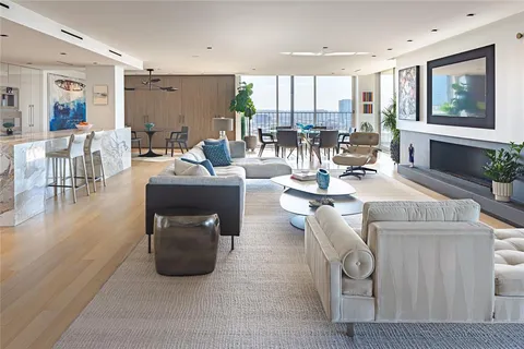 $1,925,000 | 3310 Fairmount Street, Unit P3A, Dallas, TX 75201