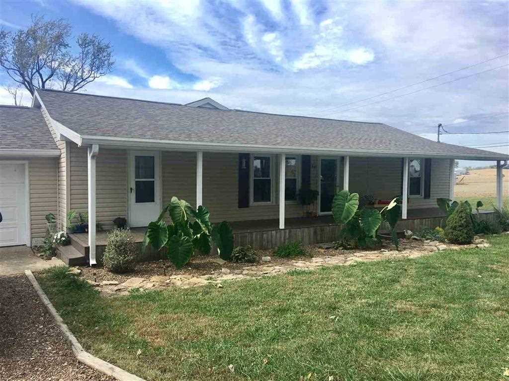 16 Burris Road Corydon, KY 42406 - Photo 1 of 1 Gallery Image 1