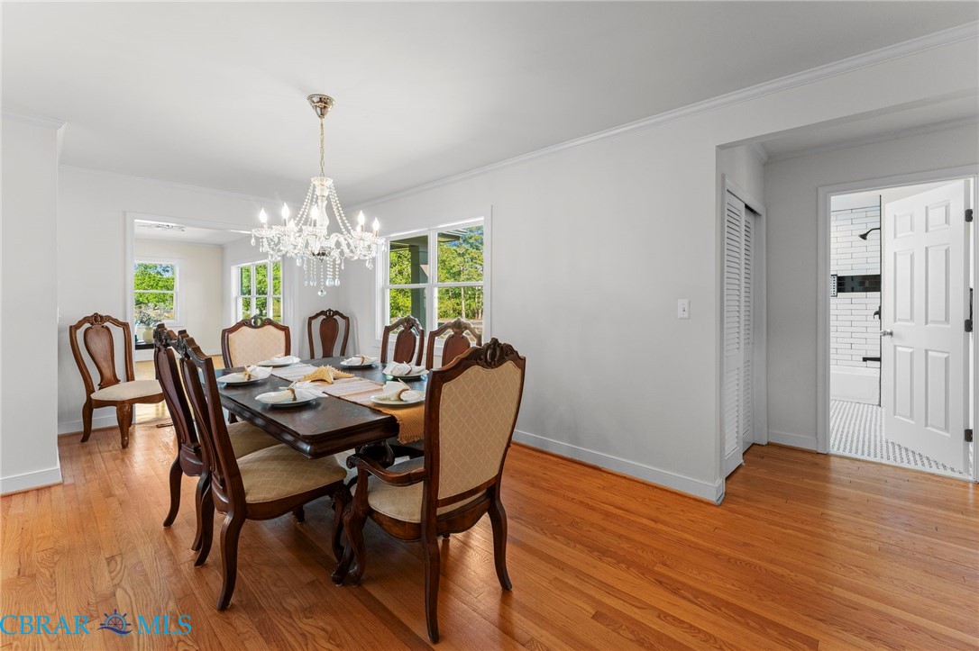 249 Ottoman Ferry Road Lancaster, VA 22503 - Photo 14 of 40