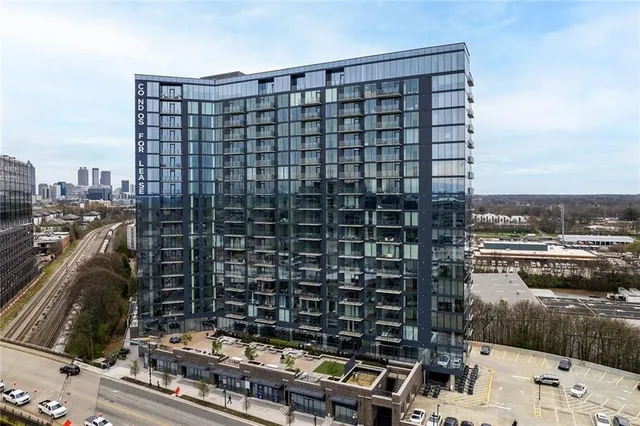$3,700 | 788 West Marietta Street Northwest, Unit 508, Atlanta, GA 30318