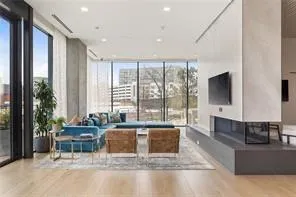 $3,700 | 788 West Marietta Street Northwest, Unit 508, Atlanta, GA 30318