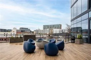 $3,700 | 788 West Marietta Street Northwest, Unit 508, Atlanta, GA 30318