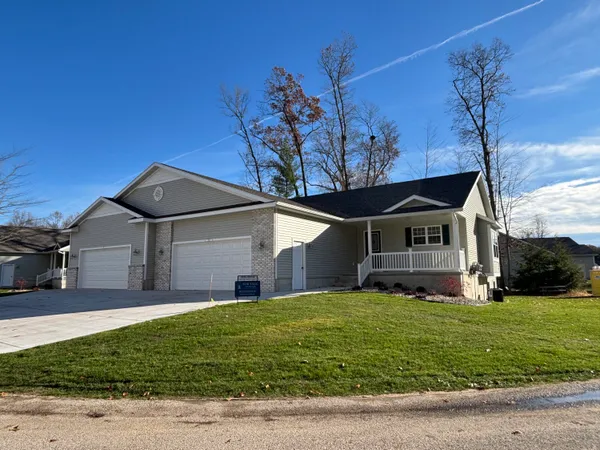 $439,900 | 1516 West Addison Way, Muskegon, MI 49445