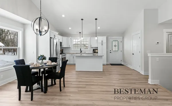 $439,900 | 1516 West Addison Way, Muskegon, MI 49445